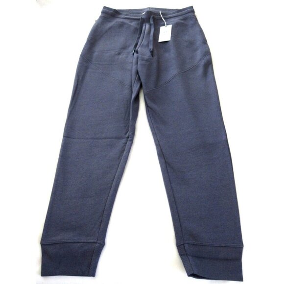 Tasc Performance Pants - Tasc Performance Women's Legendary Fleece Cotton Jogger Pants Shadow Purple NWT